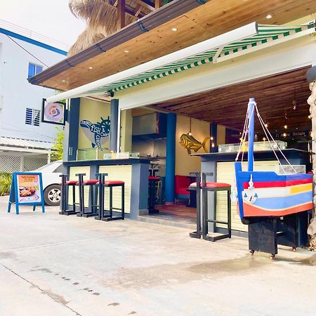 Villa Iguana Bayahibe Exterior foto