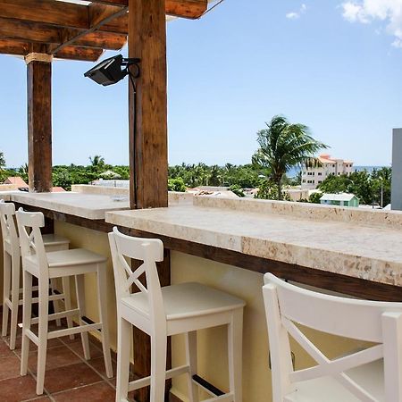 Villa Iguana Bayahibe Exterior foto