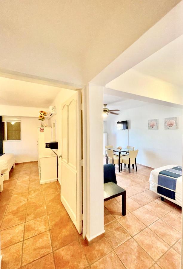 Villa Iguana Bayahibe Exterior foto
