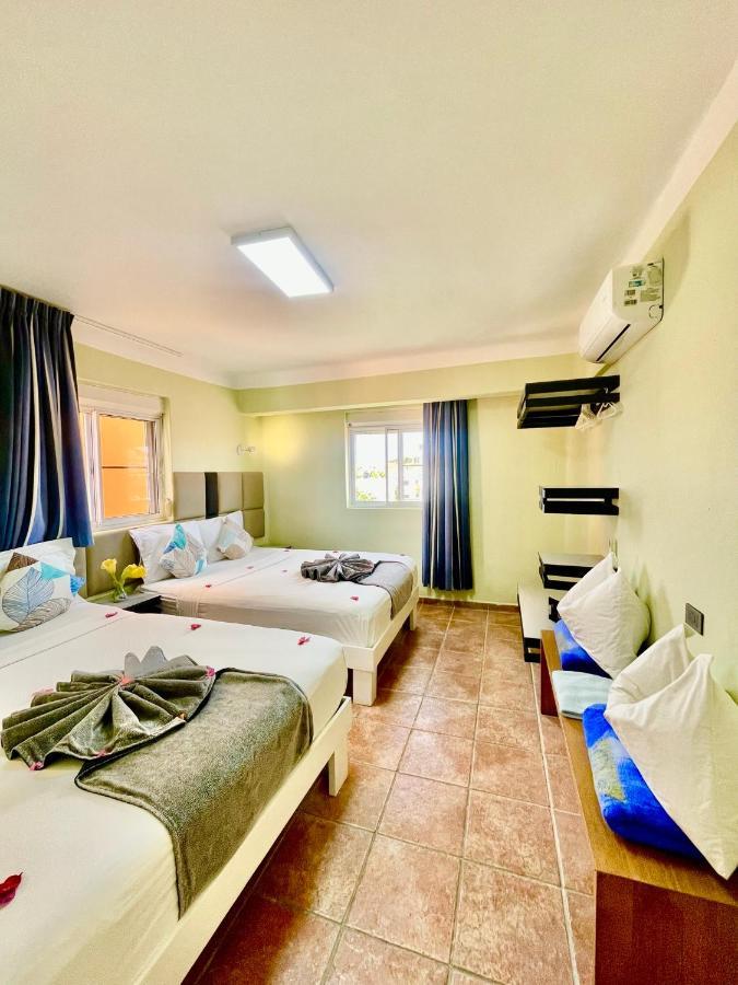 Villa Iguana Bayahibe Exterior foto