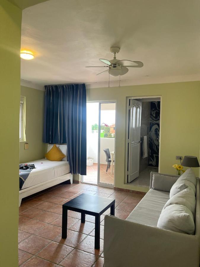 Villa Iguana Bayahibe Exterior foto