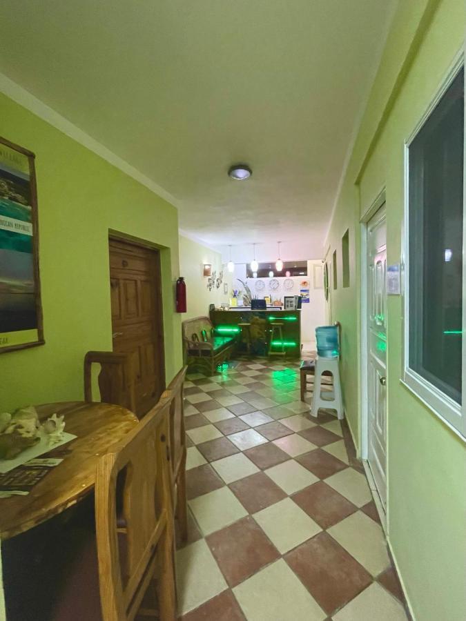Villa Iguana Bayahibe Exterior foto