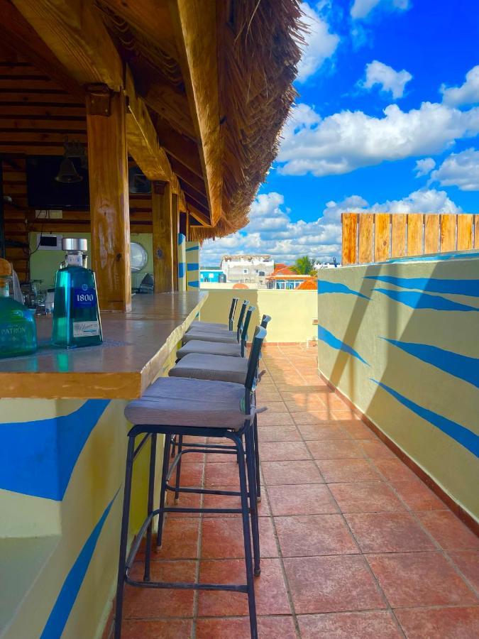 Villa Iguana Bayahibe Exterior foto