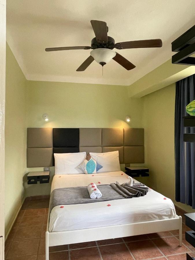 Villa Iguana Bayahibe Exterior foto