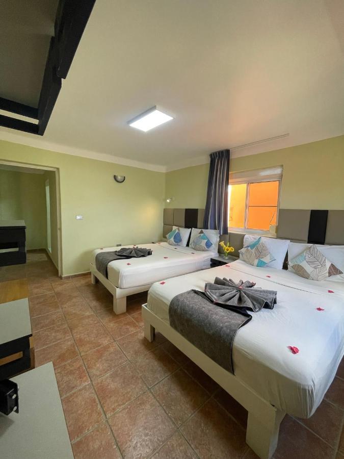 Villa Iguana Bayahibe Exterior foto