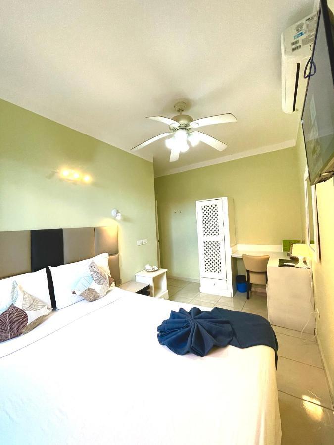 Villa Iguana Bayahibe Exterior foto