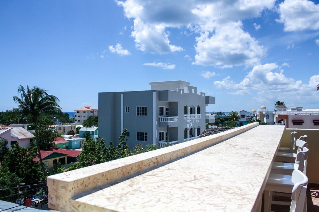 Villa Iguana Bayahibe Exterior foto