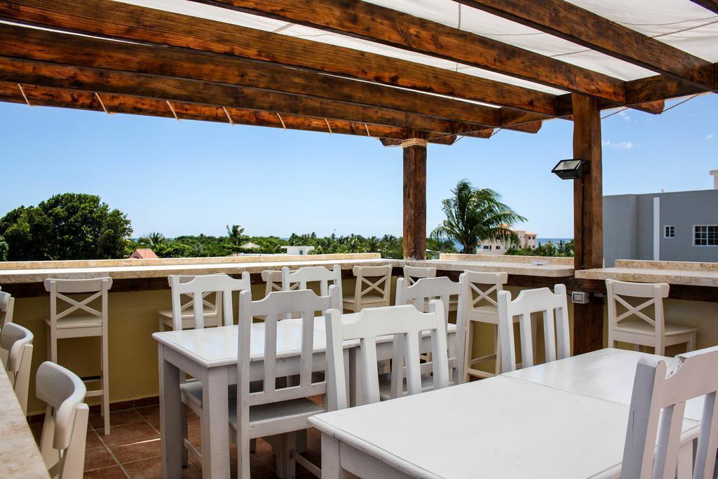 Villa Iguana Bayahibe Exterior foto