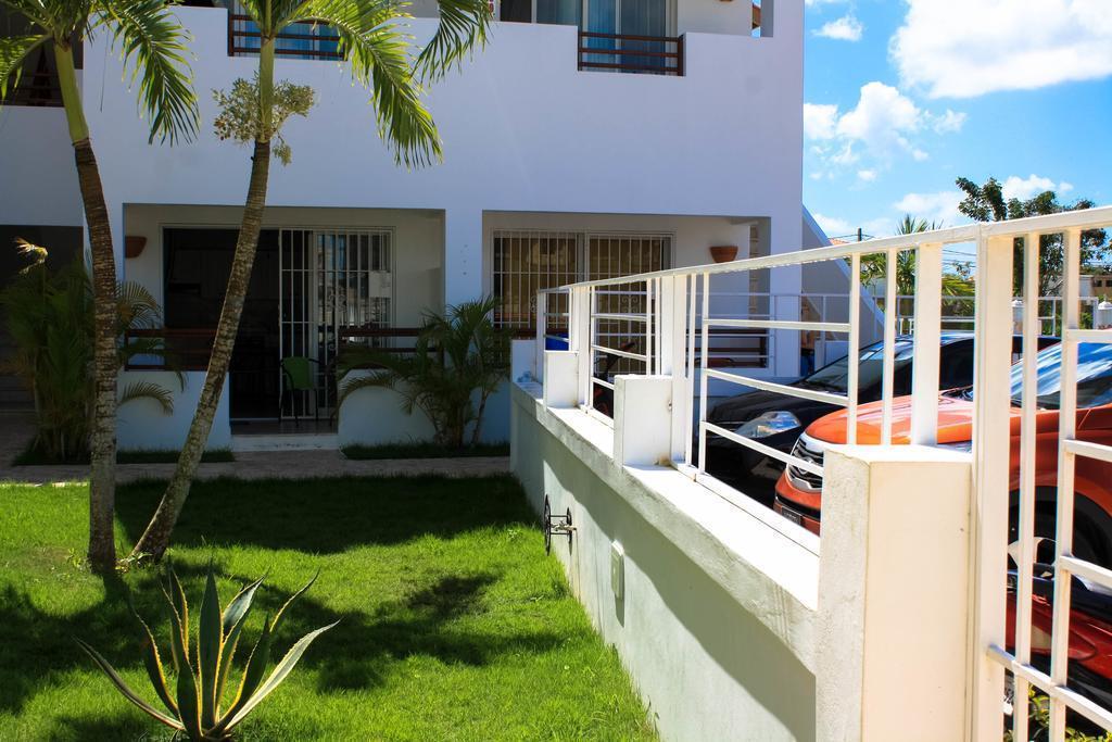Villa Iguana Bayahibe Exterior foto