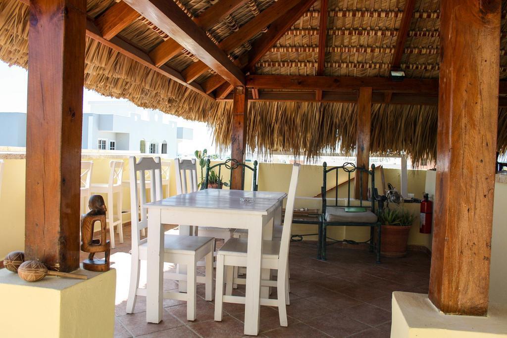 Villa Iguana Bayahibe Exterior foto
