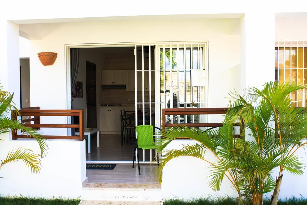 Villa Iguana Bayahibe Exterior foto