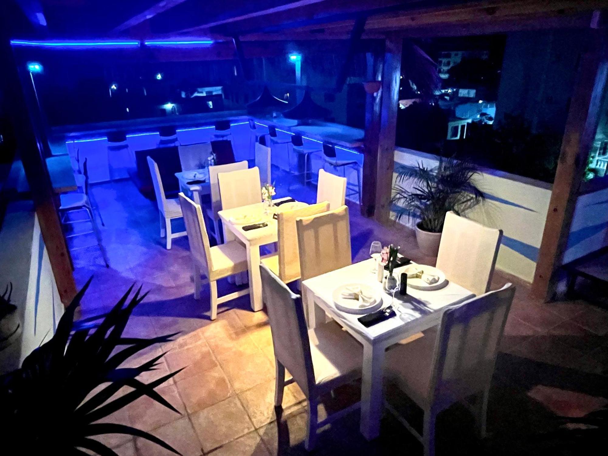 Villa Iguana Bayahibe Exterior foto