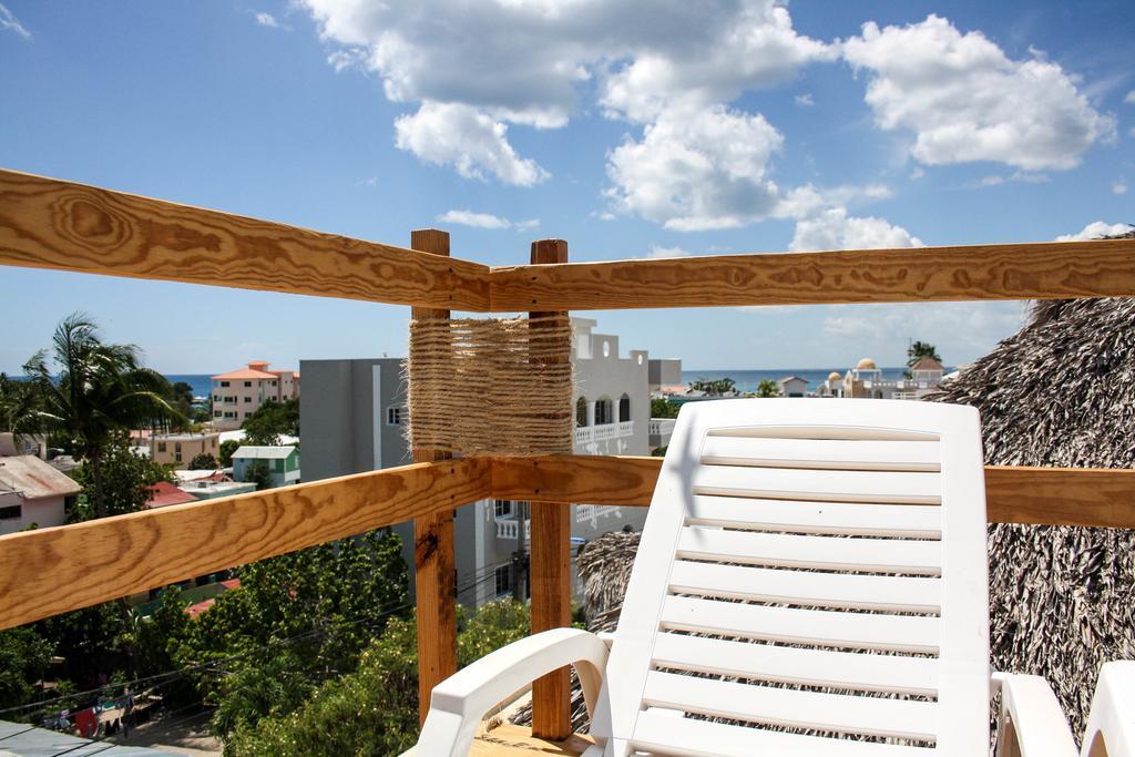 Villa Iguana Bayahibe Exterior foto