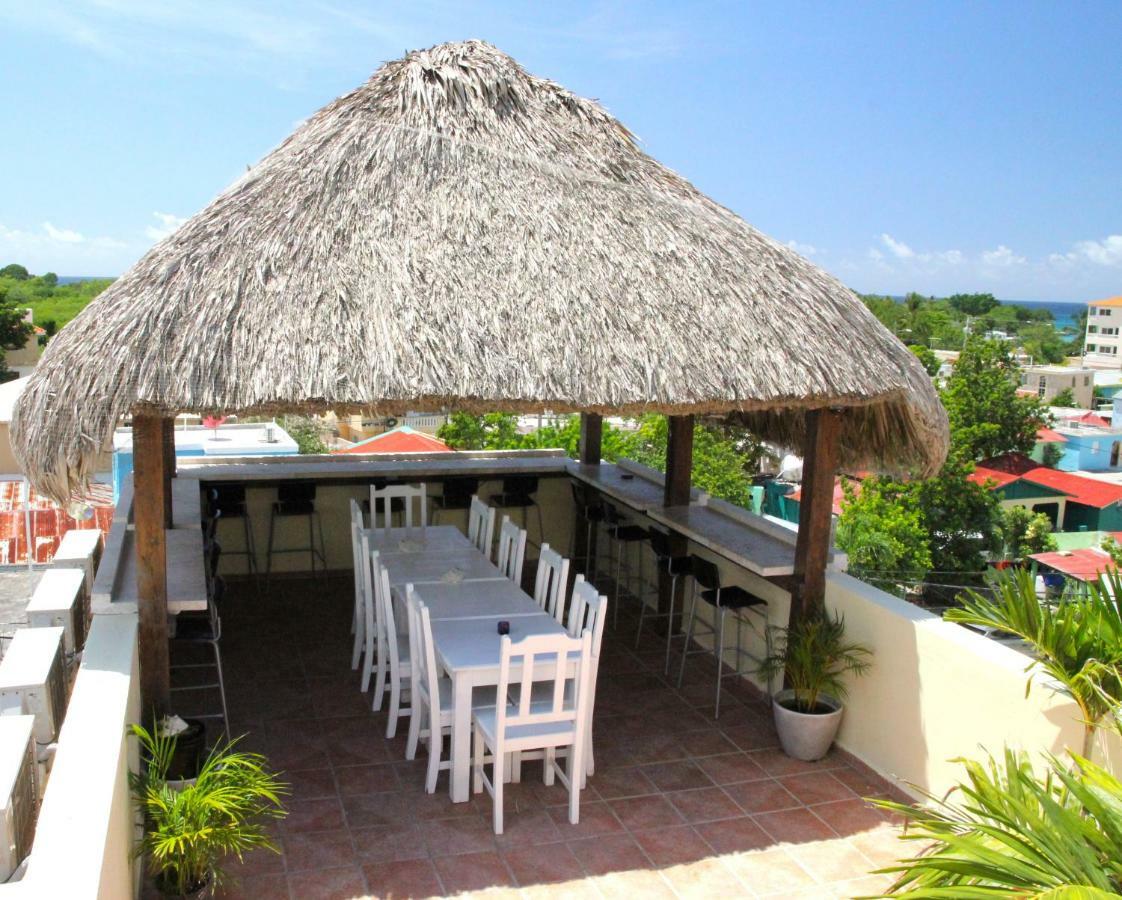 Villa Iguana Bayahibe Exterior foto